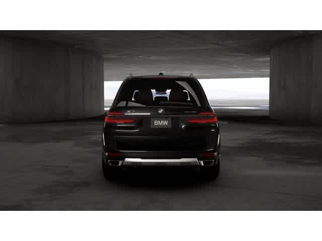 Thumbnail: 2026 BMW X7 - 5