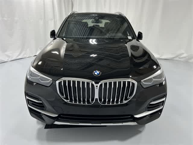 Thumbnail: 2022 BMW X5 - 16