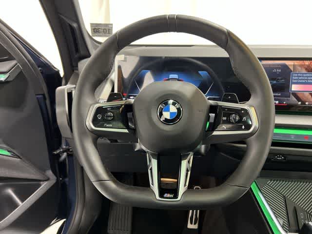 Thumbnail: 2026 BMW X3 - 27