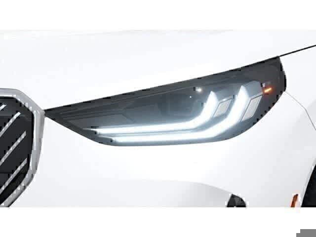 Thumbnail: 2026 BMW X3 - 6