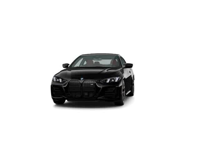 Thumbnail: 2026 BMW 4 Series - 3