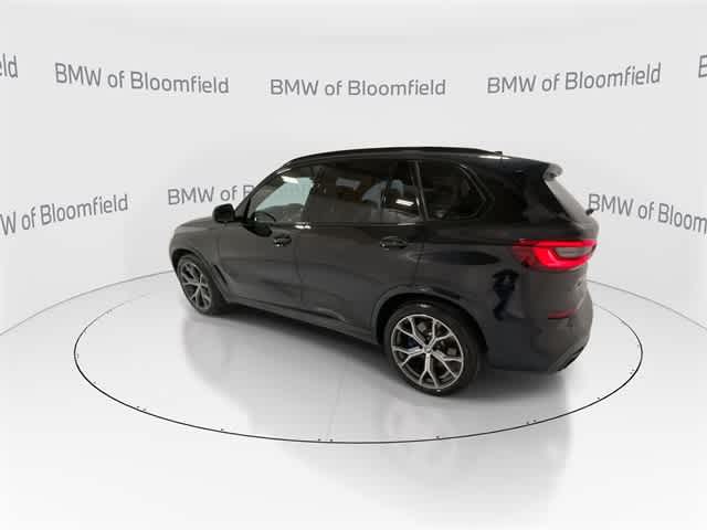 Thumbnail: 2020 BMW X5 - 5