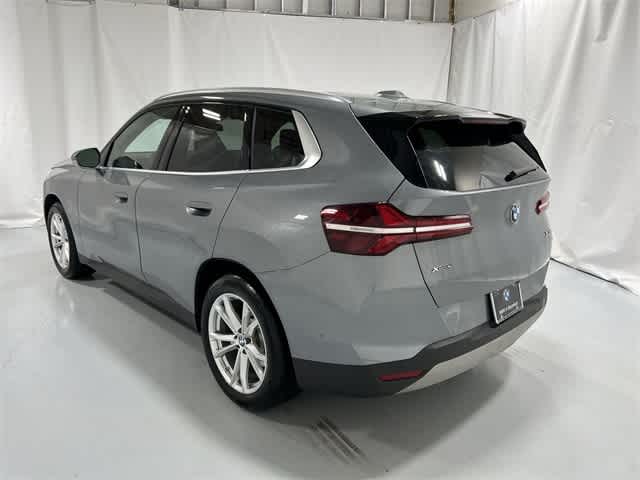 Thumbnail: 2025 BMW X3 - 12