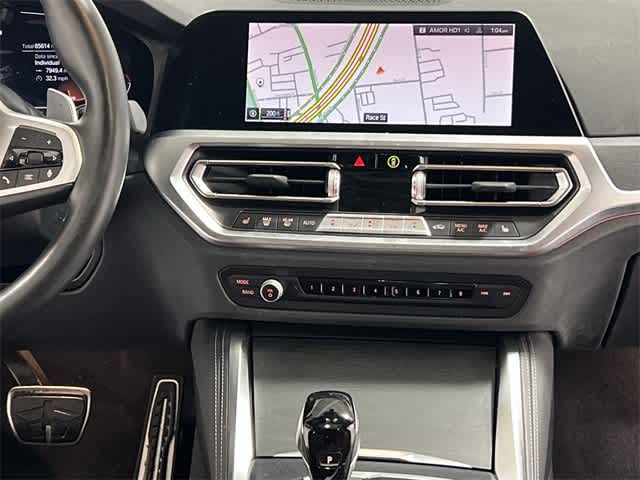 Thumbnail: 2022 BMW 4 Series - 28