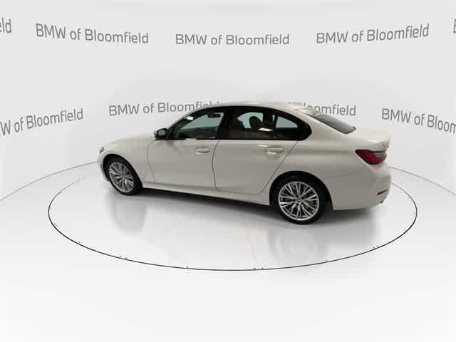 Thumbnail: 2023 BMW 3 Series - 5