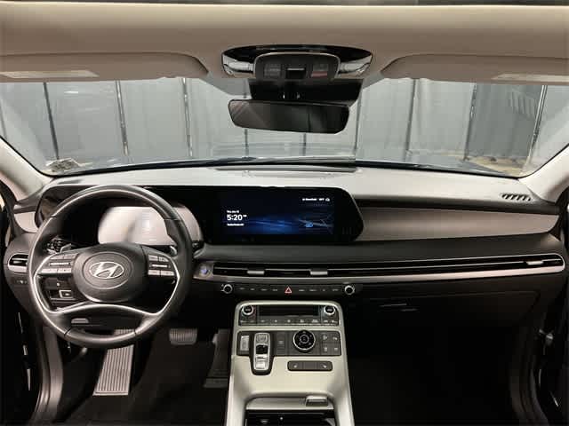 2023 Hyundai Palisade XRT 21