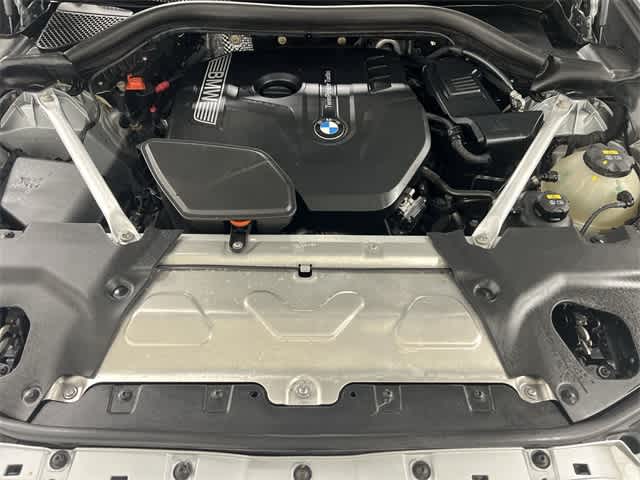 Thumbnail: 2019 BMW X4 - 19