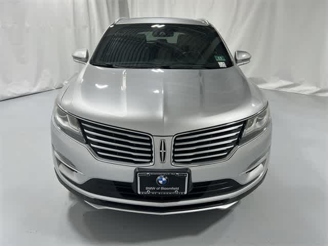 Thumbnail: 2016 Lincoln MKC - 16