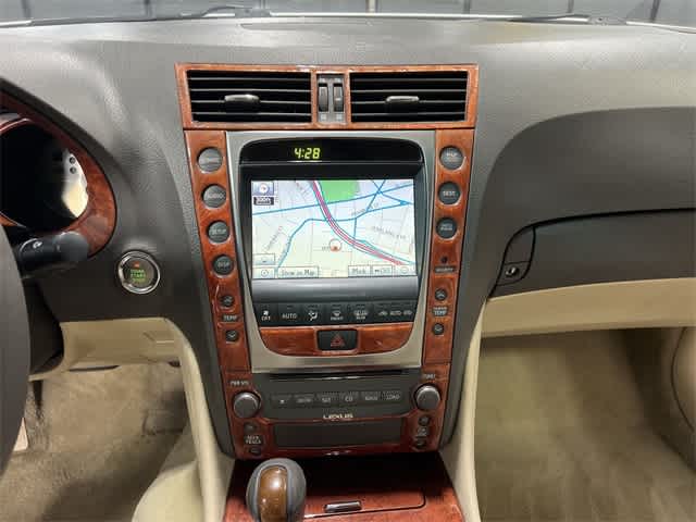 2010 Lexus GS 350 29