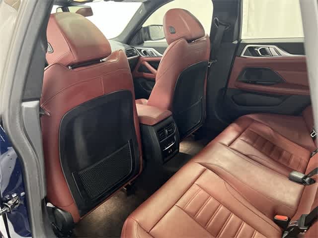 Thumbnail: 2022 BMW 4 Series - 24