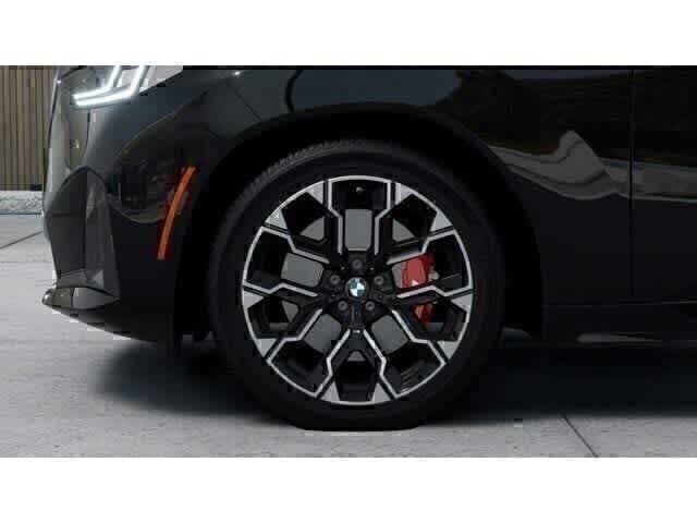 Thumbnail: 2026 BMW X3 - 7