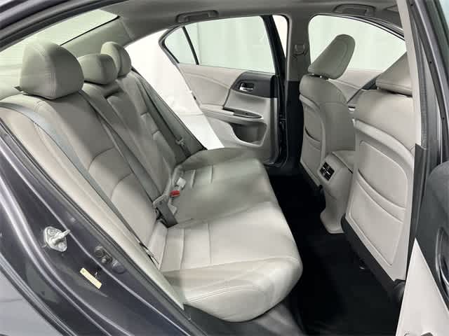 Thumbnail: 2014 Honda Accord - 25