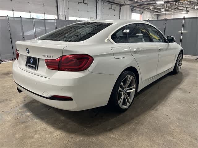 Thumbnail: 2019 BMW 4 Series - 14