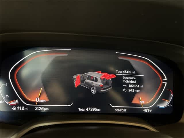 Thumbnail: 2022 BMW X7 - 32