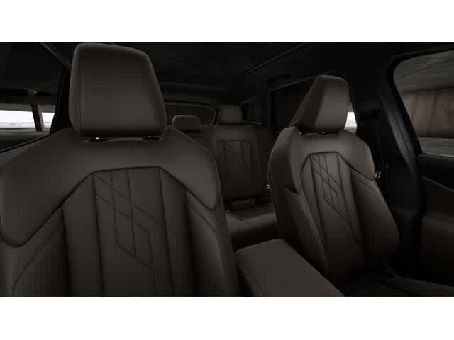 Thumbnail: 2025 BMW X3 - 11