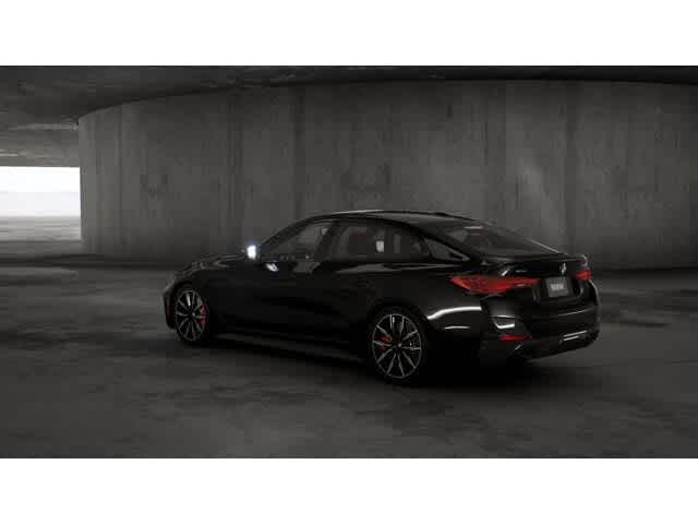 2025 BMW 4 Series M440i xDrive 2