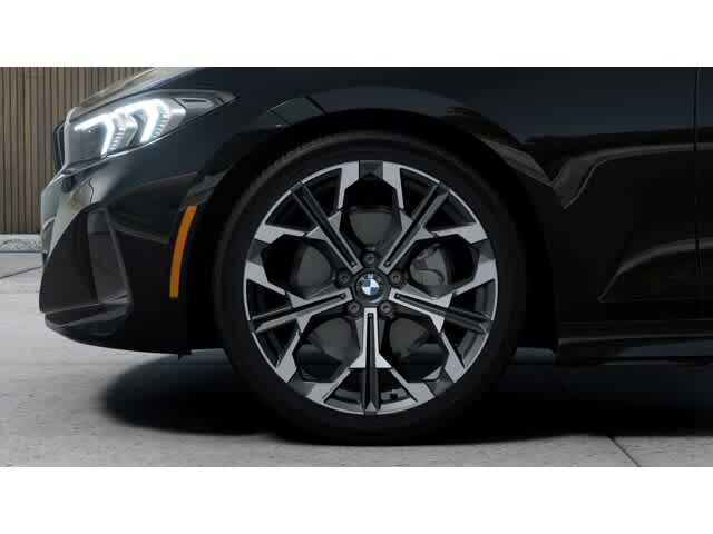 Thumbnail: 2026 BMW 3 Series - 7