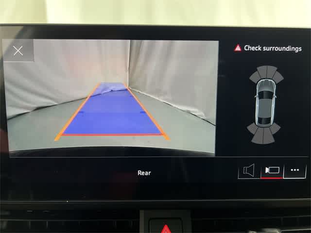 Thumbnail: 2023 Audi A5 - 29