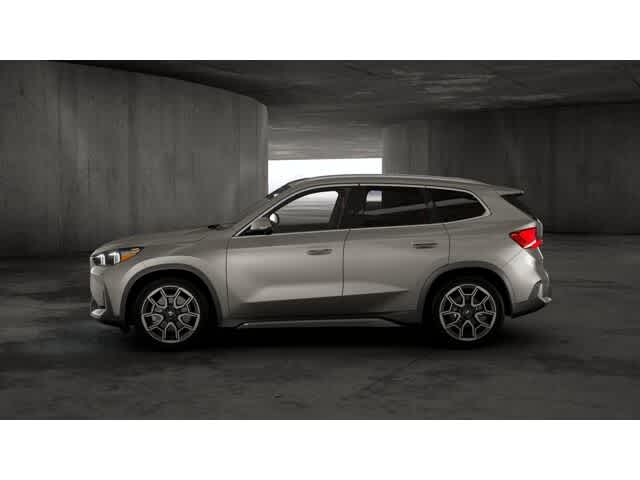 Thumbnail: 2025 BMW X1 - 4
