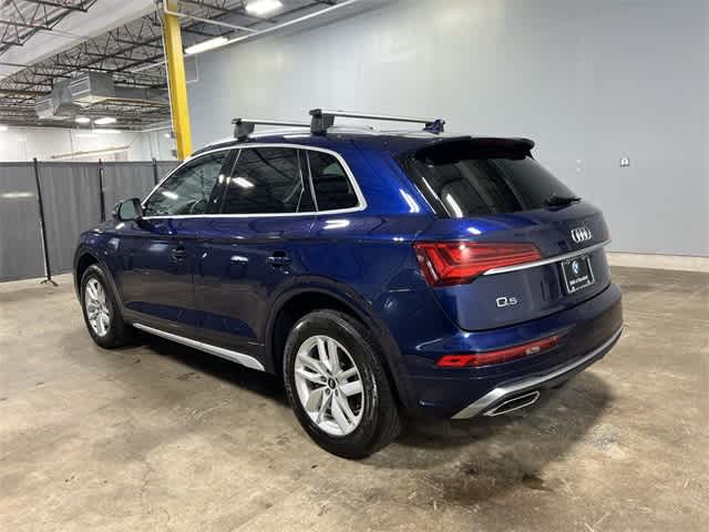 Thumbnail: 2022 Audi Q5 - 12