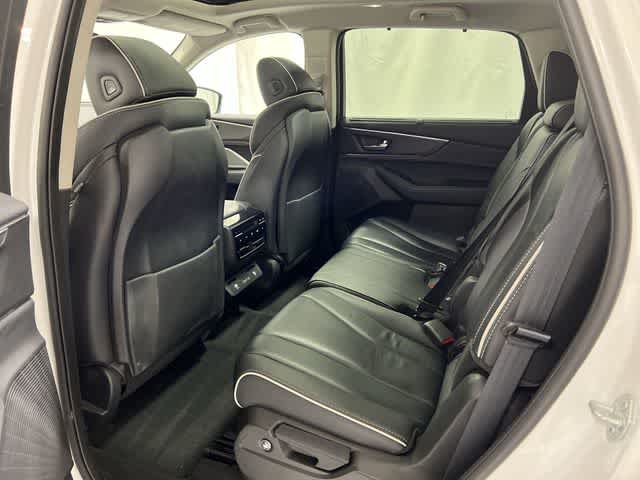 Thumbnail: 2023 Acura MDX - 24