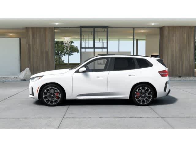 Thumbnail: 2026 BMW X3 - 4