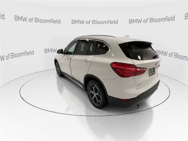 Thumbnail: 2018 BMW X1 - 6