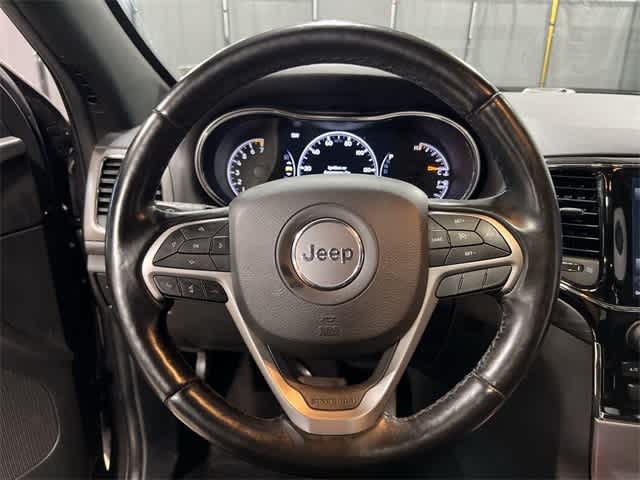 Thumbnail: 2021 Jeep Grand Cherokee - 28
