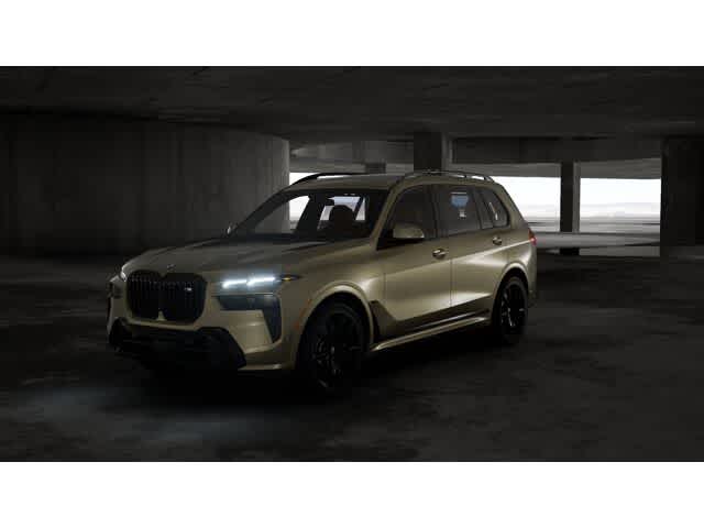 2026 BMW X7 M60i -
                  Bloomfield, NJ