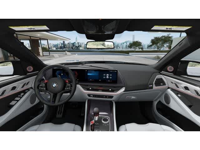 Thumbnail: 2026 BMW XM - 10