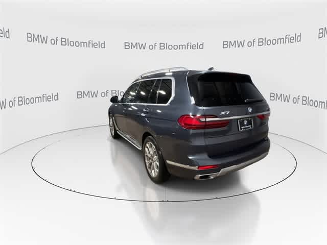 Thumbnail: 2019 BMW X7 - 6