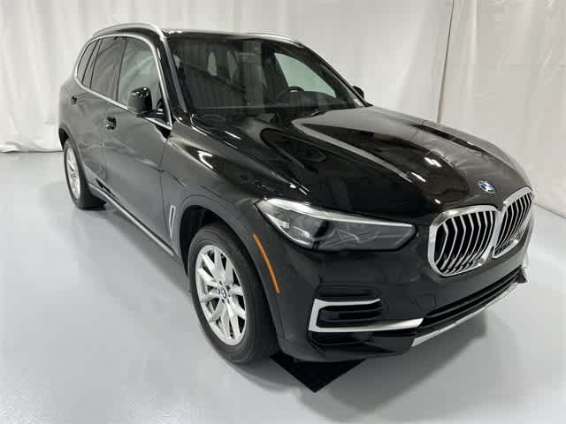 Thumbnail: 2022 BMW X5 - 15