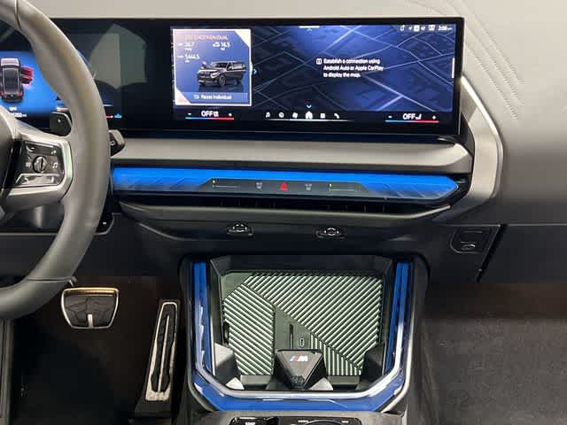 Thumbnail: 2025 BMW X3 - 28