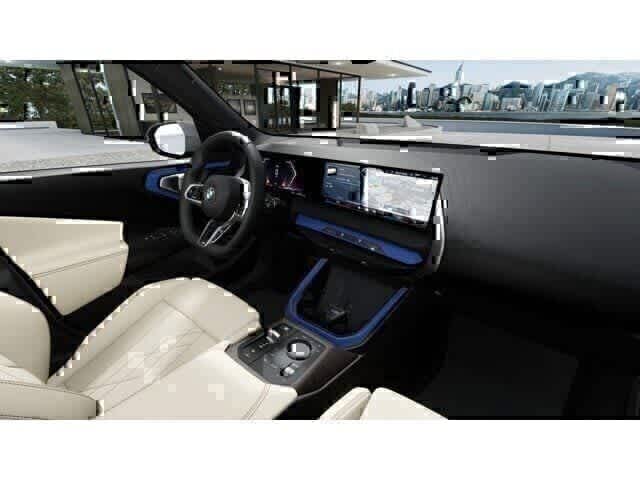 Thumbnail: 2026 BMW X3 - 14
