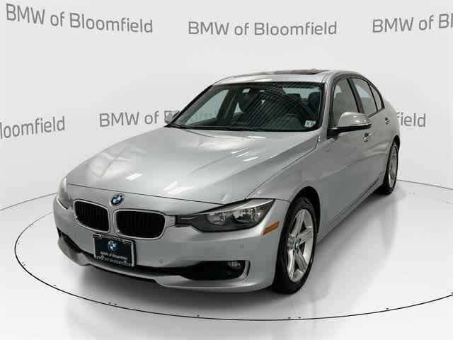 2015 BMW 3 Series 328i xDrive -
                  Bloomfield, NJ