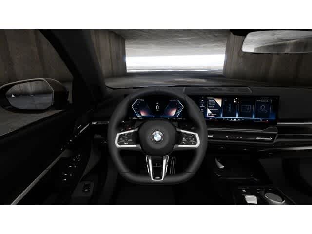 Thumbnail: 2026 BMW 5 Series - 13
