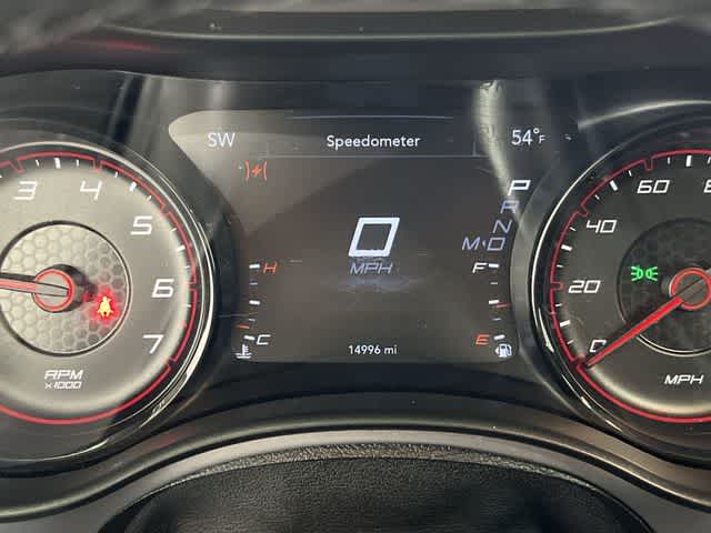 Thumbnail: 2023 Dodge Charger - 31