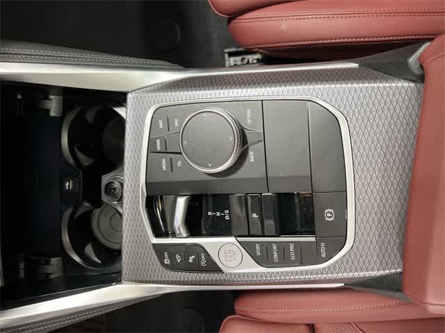 Thumbnail: 2025 BMW 4 Series - 30