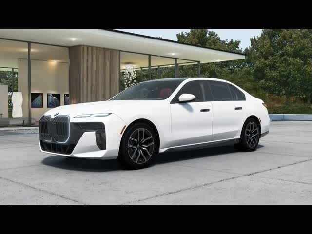 2025 BMW 7 Series 740i xDrive -
                  Bloomfield, NJ