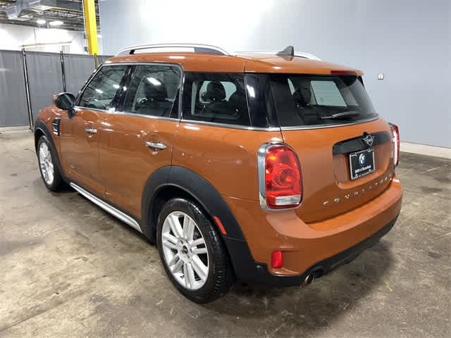 Thumbnail: 2020 MINI Cooper Countryman - 12