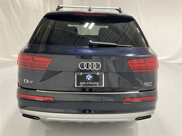 Thumbnail: 2017 Audi Q7 - 13
