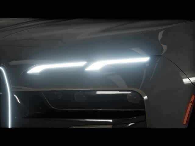 Thumbnail: 2025 BMW 7 Series - 6