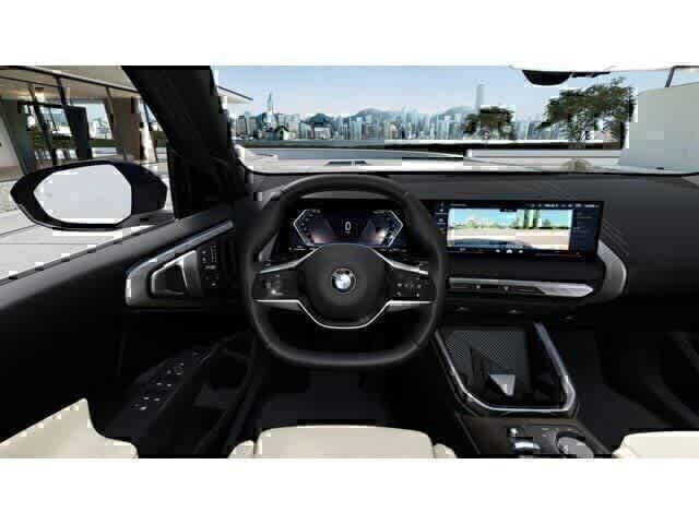 Thumbnail: 2026 BMW X3 - 13