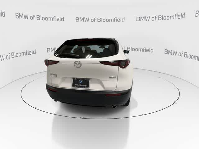 Thumbnail: 2023 Mazda CX-30 - 7