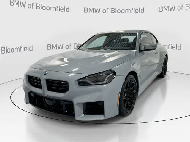 2024 BMW M2 Coupe