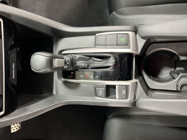 Thumbnail: 2021 Honda Civic - 29