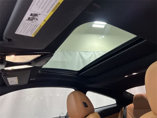 Thumbnail: 2022 BMW 4 Series - 23