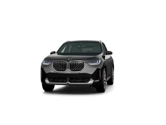 Thumbnail: 2026 BMW X3 - 3