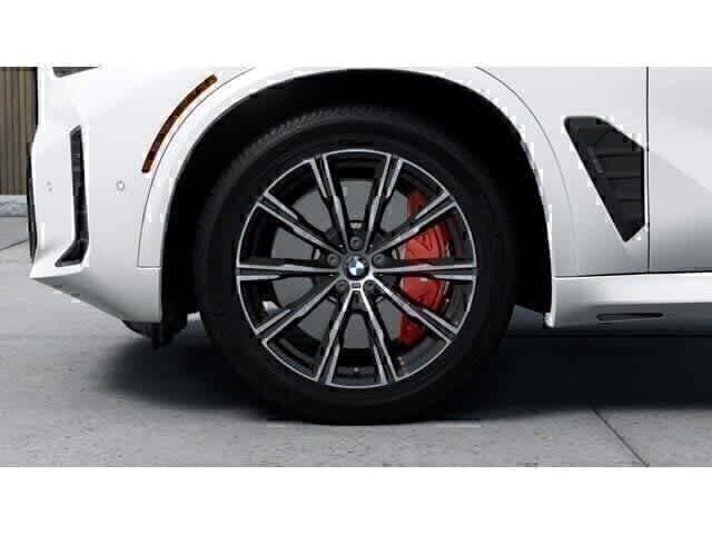 Thumbnail: 2026 BMW X5 - 7