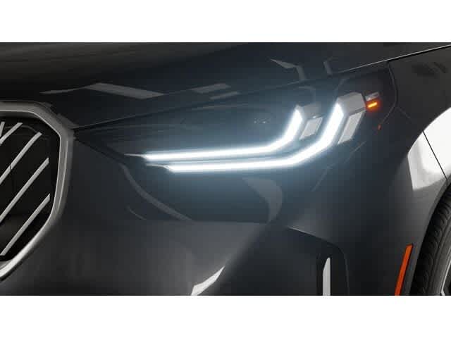 2025 BMW X3 3.0i 6